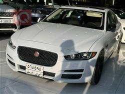 جاگوار XE